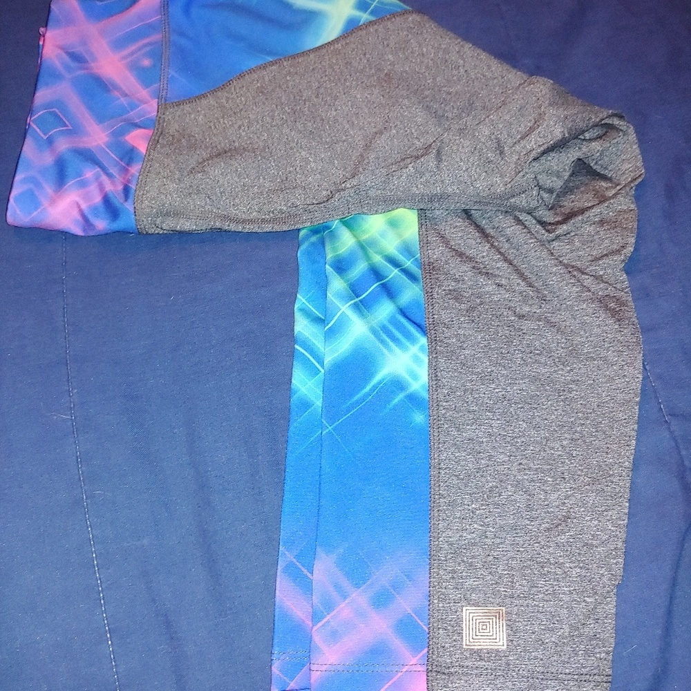 Lularoe workout capri
